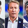 Trent Robinson and Roosters torched after Terrell May and Sitili Tupouniua shine at new clubs