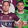 Sea Eagles v Raiders: DCE, Turbo race clock; X Man cometh back