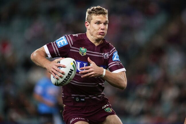 Seibold updates on Cherry-Evans, Trbojevic before Round 3