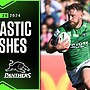 Best finishes of 2024: Raiders v Panthers - Round 25 | NRL Telstra Premiership