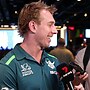 Hosking: We can't wait to play