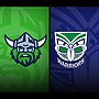 NRL Extended Highlights 2025 | Raiders v Warriors | Round 1