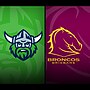 NRL Match Extended Highlights 2025 | Raiders v Broncos | Round 2, 2025