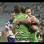 Throwback Thursday: Best scores four against Bulldogs