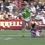 Throwback Thursday: Nadruku scores a blinder against Manly