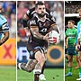 Why Reynolds could make shock Sydney switch; Origin bolter raises $13m question — Crawls