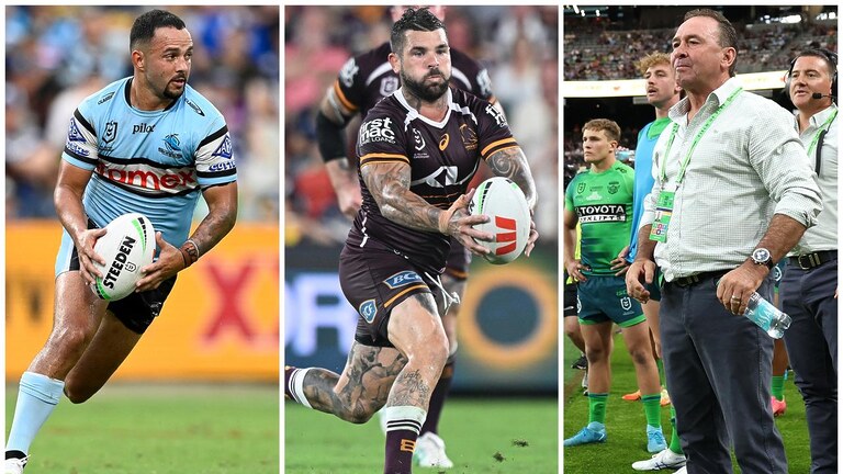 Why Reynolds could make shock Sydney switch; Origin bolter raises $13m question — Crawls