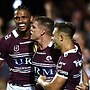 NRL round 3: 8 things we learned from Eels v Bulldogs and Sea Eagles v Raiders