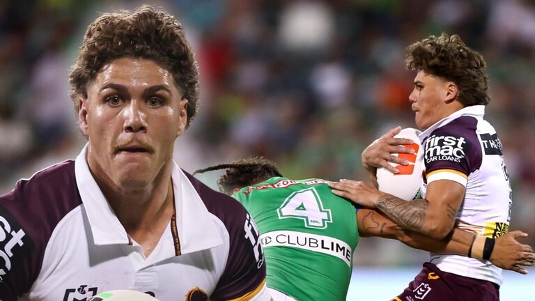 Brisbane Broncos vs Canberra Raiders player ratings: who starred and who flopped?