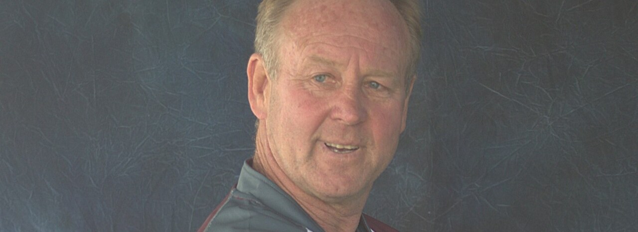 Vale Ian Baker