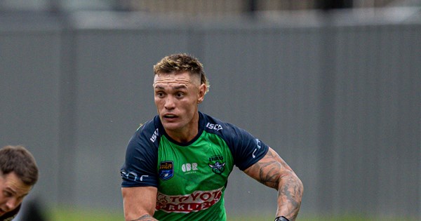 NSW Cup & Jersey Flegg: Round 8 Preview