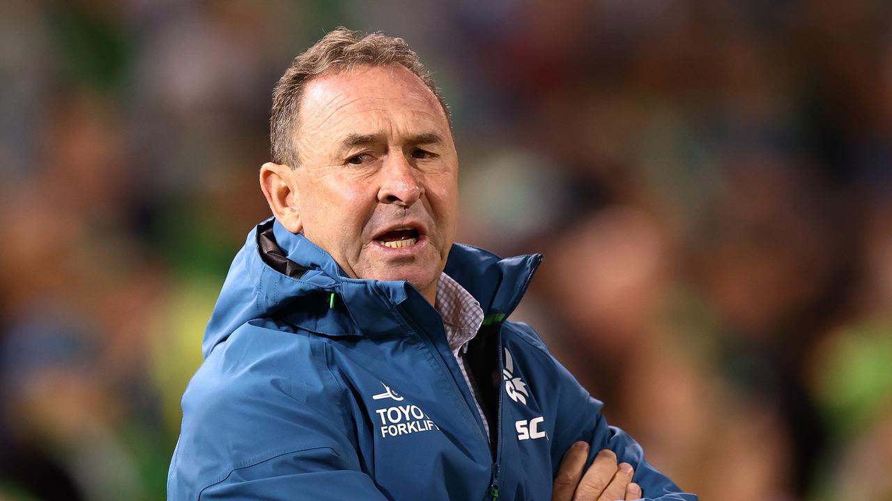 Ricky Stuart slams agent amid $2.1m Jamal Fogarty blow