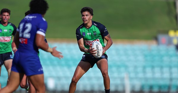 SG Ball Cup Preview: Preliminary Final