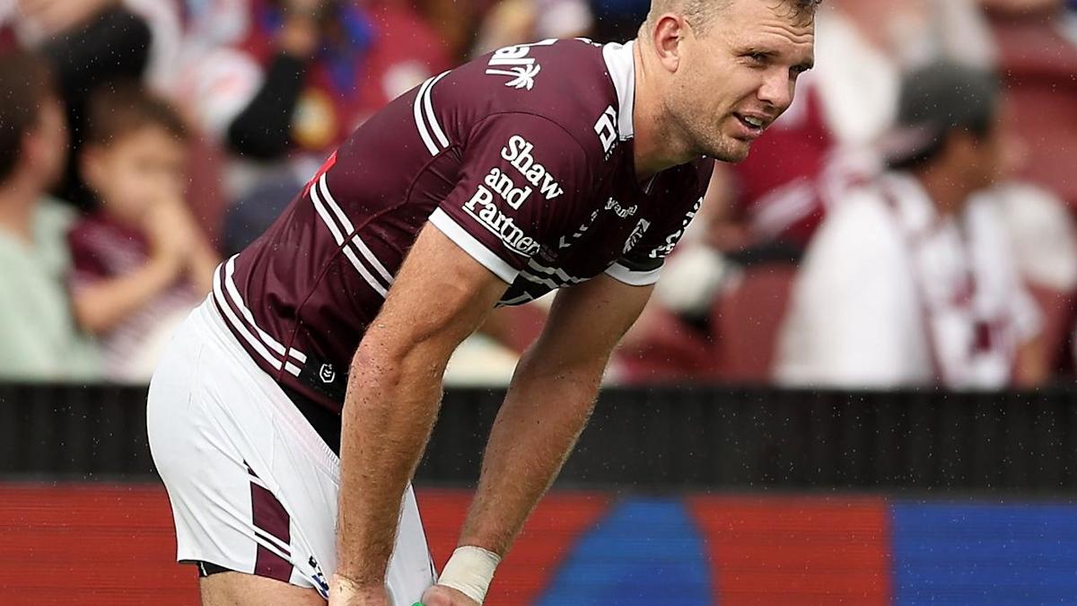 Turbo boost will save Manly’s season