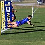 Best and Fairest Leaderboards: Round Six