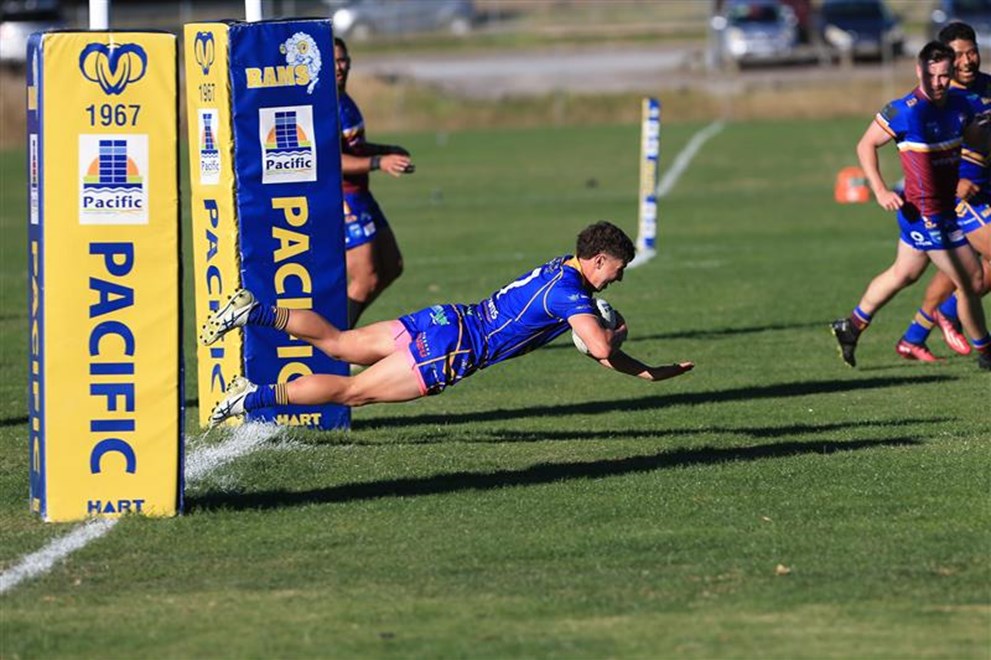 Best and Fairest Leaderboards: Round Six