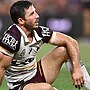 Crash Craddock: ‘Glass jaw’ Broncos can’t win premiership unless the rest of the forward pack aims up