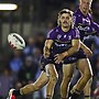 NRL injury, suspension news round 11: Ryan Papenhuyzen escapes charge, James Fisher-Harris cops suspension