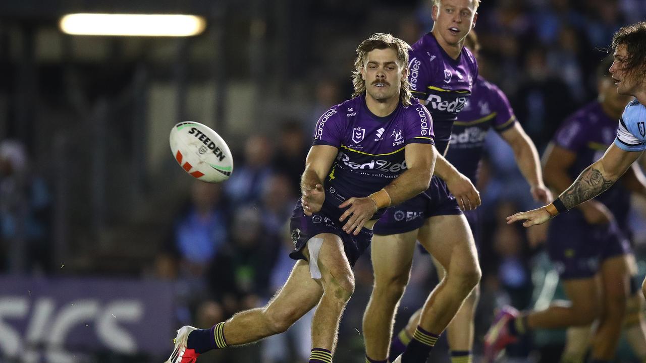 NRL injury, suspension news round 11: Ryan Papenhuyzen escapes charge, James Fisher-Harris cops suspension