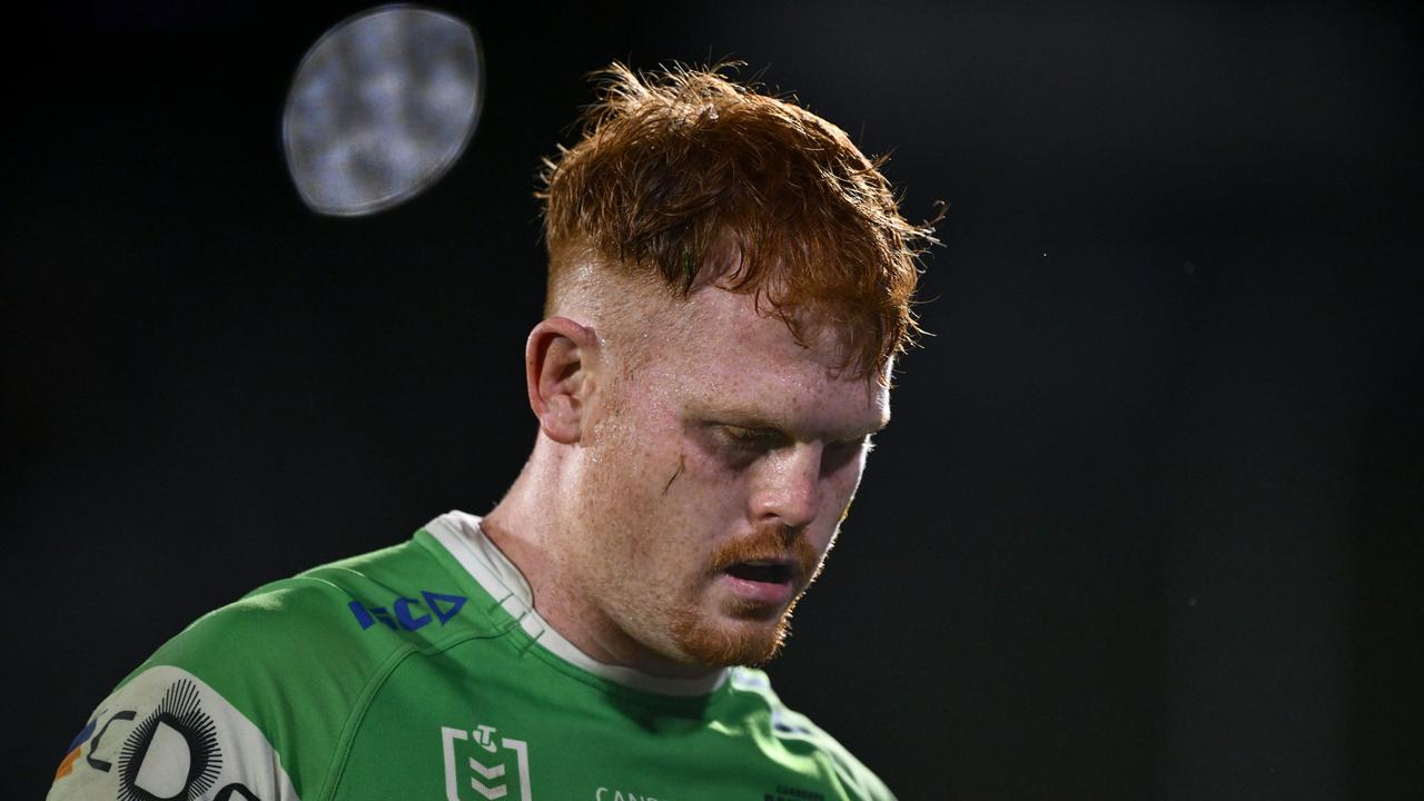 Sunday SuperCoach wrap, Warriors v Raiders: Cut ties with ‘liability’ Corey Horsburgh?