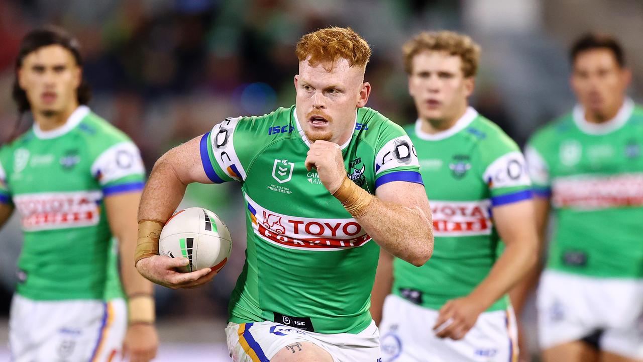 NRL SuperCoach analysis of Origin teams: Robert Toia shock, Corey Horsburgh hold?