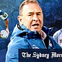 Thurston, Rocky and Gus: Inside the rookie year that put Stuart on path to 500-game coaching career