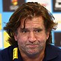NRL 2025: Gold Coast coach Des Hasler has put the Titans on notice and drawn a ‘line in the sand’ after sending David Fifita to reserve grade