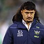 David Polkinghorne