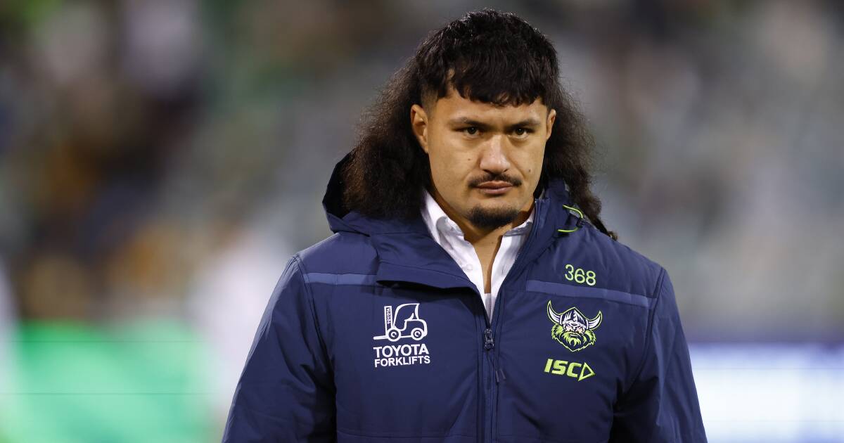 David Polkinghorne