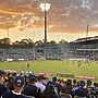Region Canberra