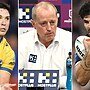 Benji’s ‘outrageous’ call on snubbed star; shock moment Broncos ‘lost it’ — NRL Talking Pts