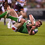 Blow for Raiders as prized import faces three months out