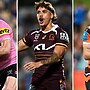 Broncos stars return amid horror run; Benji’s big Galvin call as Origin wreaks havoc — Team Tips