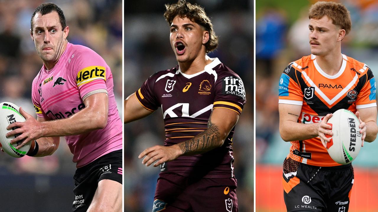 Broncos stars return amid horror run; Benji's big Galvin call as Origin wreaks havoc - Team Tips