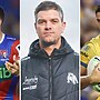 Brutal first for Ciraldo’s Bulldogs; Eels’ Brown headache back as Knights horror escalates — Furnace