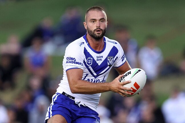 Bulldogs' Injury Woes: Fractured Dreams?