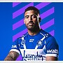 Team List: NRL Round 10 vs Sharks