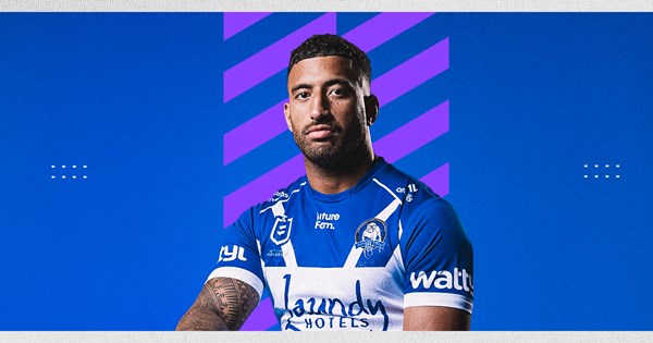 Team List: NRL Round 10 vs Sharks