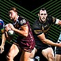 NRL Late Mail: Round 10 - DWZ, RTS on the way back