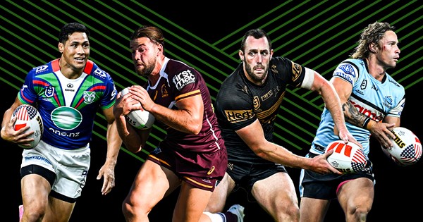Bulldogs Shuffle: Can Canberra Handle the Pressure?