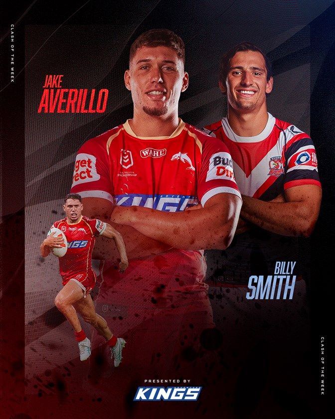 Match Preview: Round 9 – Dolphins v Roosters