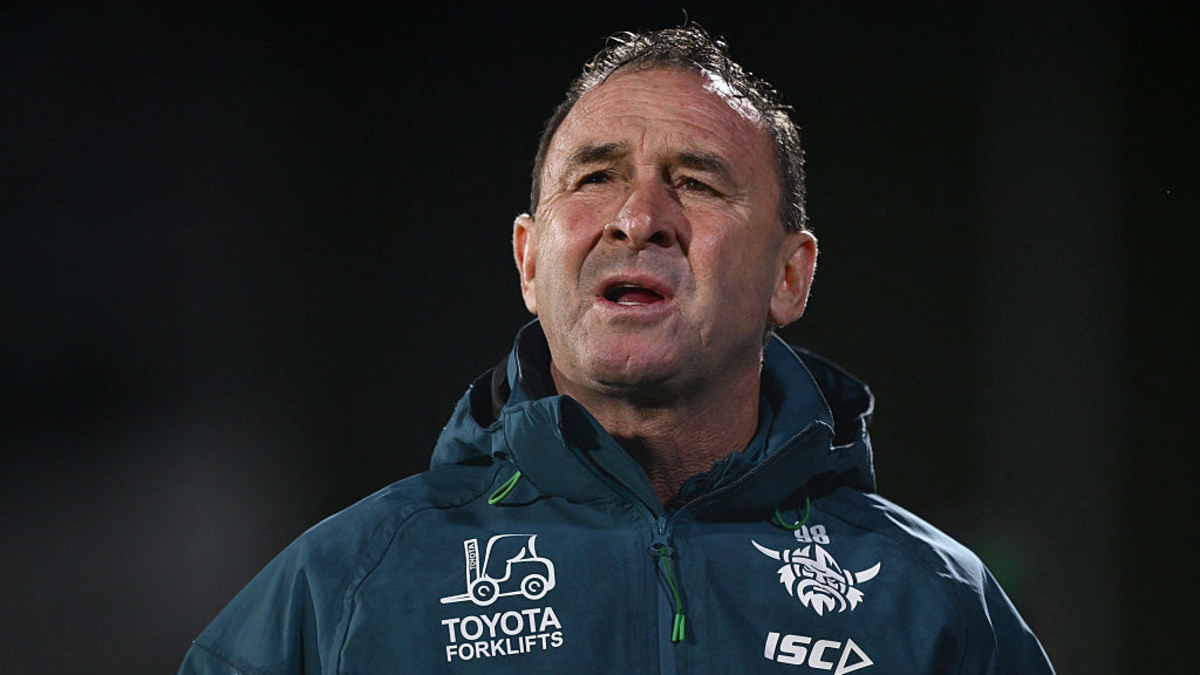 South Sydney Rabbitohs