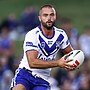 Ciraldo, Stuart comment on Salmon’s try celebration