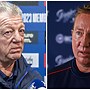 Conspiracy theory behind Gus’ stunning swipe at Robbo and Roosters — Crawls