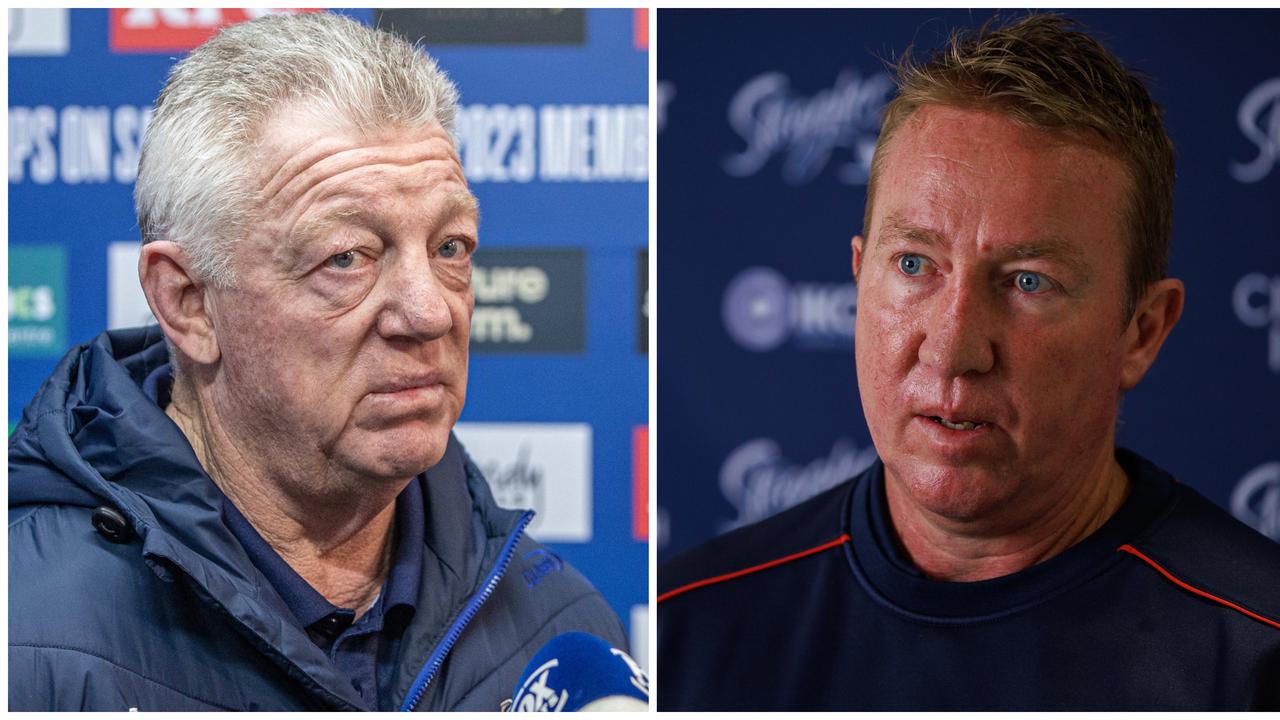 Conspiracy theory behind Gus’ stunning swipe at Robbo and Roosters — Crawls