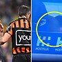 Craig Bellamy captured in telling reaction as truth emerges about claims Storm were 'robbed'