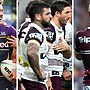 DCE called out over damaging whispers; Kev warning as Broncos implode — Talking Pts