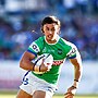 Confirmed Lineup: Prop swap