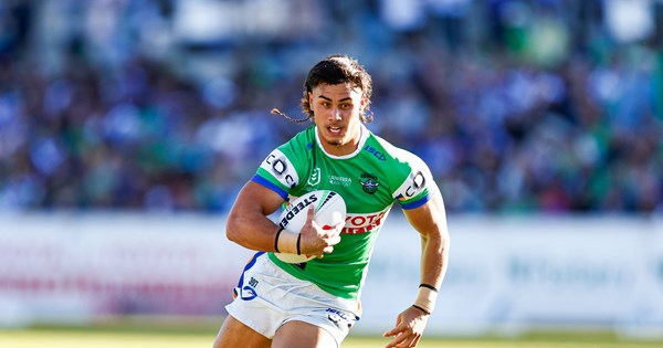 Confirmed Lineup: Prop swap