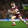 Dolphins seeking Super League transfer for star halfback